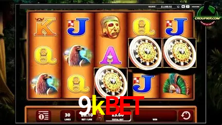 Jogos de mesa e apostas rápidas na 9kbet