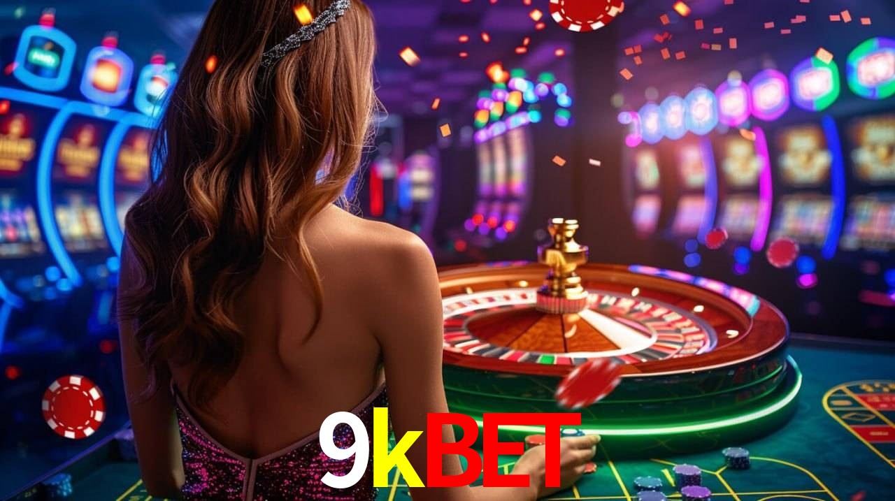 APP rápido e leve da 9kbet