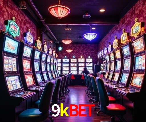 Segurança e performance na plataforma 9kbet