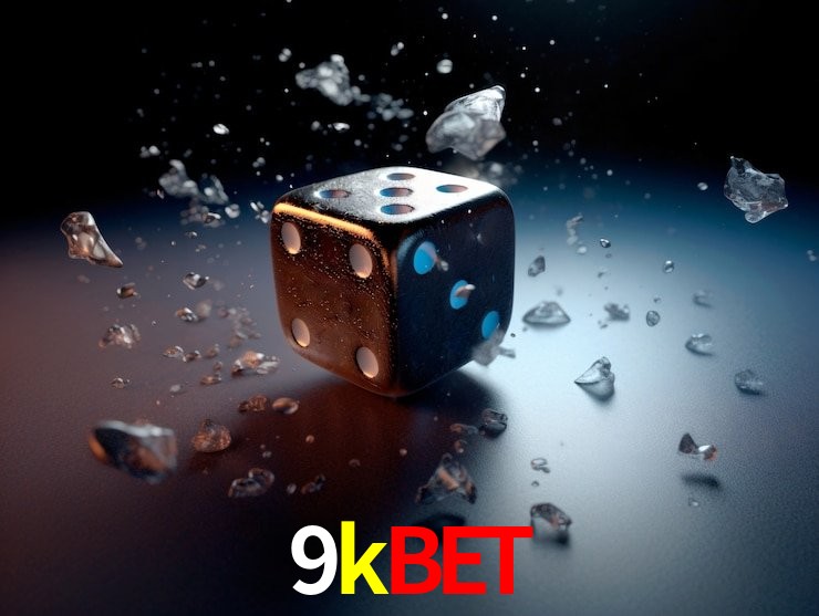 Variedade de jogos na 9kbet