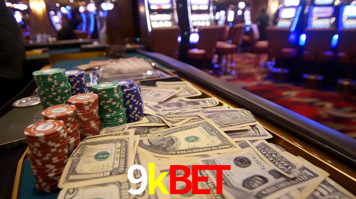 Biblioteca de slots populares na 9kbet